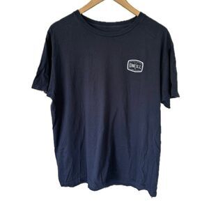 O'Neill Men's 100% Cotton Modern Fit First American Surf Brand Graphic T-shirt L